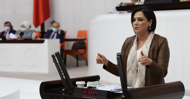 CHP'li Yüceer: "Çocuklar işe değil okula gitmeli"