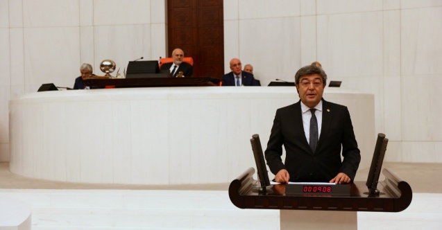 "Kayseri'ye verilen sözler yine havada kaldı"