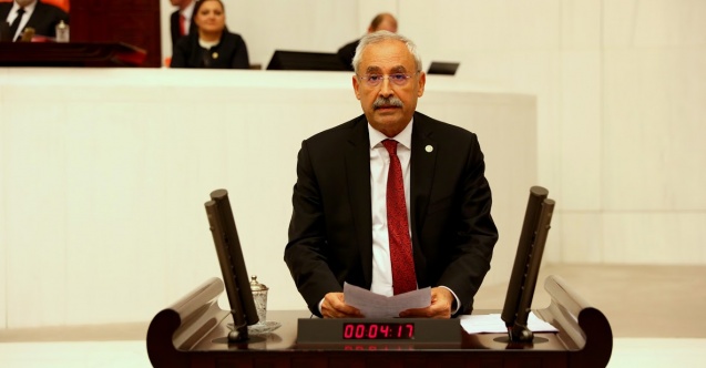 "Kimse artık sizinle aynı gemide değil!"