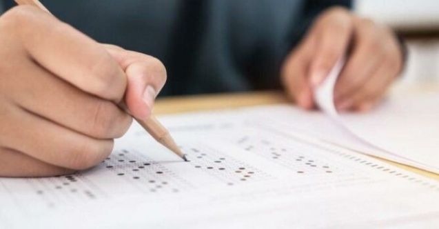 LGS’de şaibe iddiası Meclis'e taşındı!