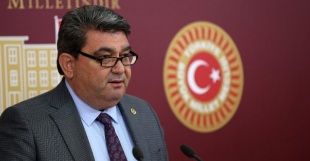 “Tarım Bakanı iflası müjde diye açıkladı”