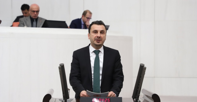 "Vatandaş destek beklerken cebinden 50 milyar lira daha çıkacak"