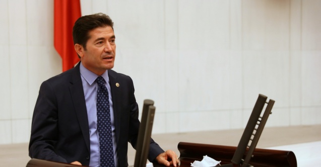 "AKP, yüz yıllık cumhuriyetin hayırsız evladıdır!"