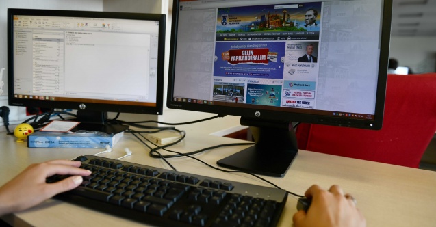 Ankara'da borç yapılandırma imkanı