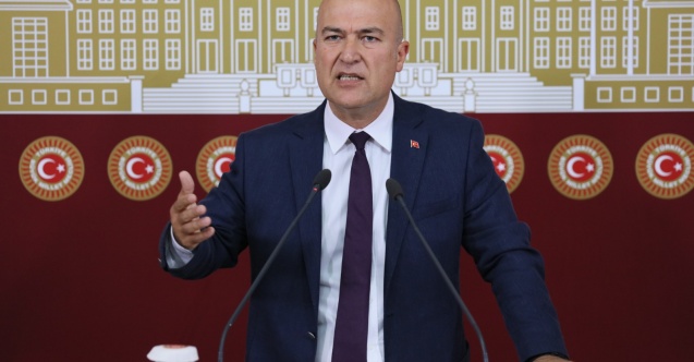 CHP geri dönüşüm tesislerindeki yangınlar için araştırma istedi
