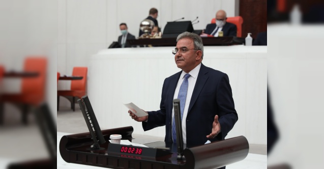 "Güvenlik güçleri sadece AKP'li kadınları mı koruyacak?"