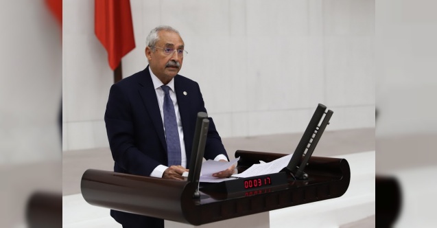 "İlk seçimde haramilerin saltanatı yıkılacak"