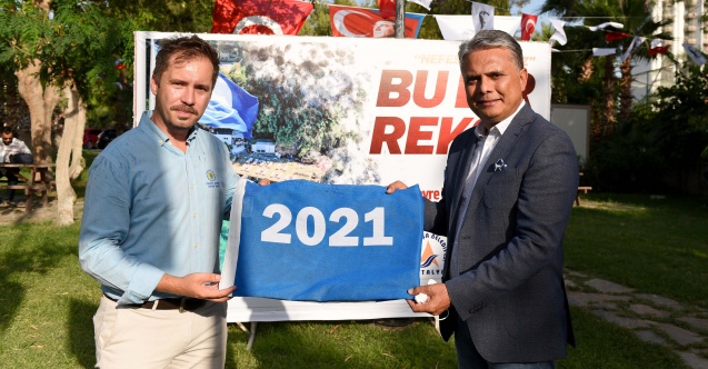 Ümit Uysal: "Bambus, Muratpaşa’ya aktarılmalıdır"