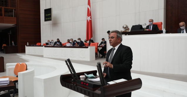 "1 milyon Afganı ülkemize alacak mısınız?"