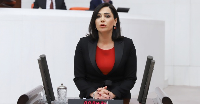 "Bu mirasa sahip çıkmak hepimizin görevi"