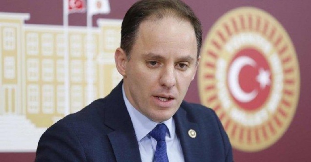 CHP'li vekil ortaya çıkardı, çifte maaş iptal oldu!