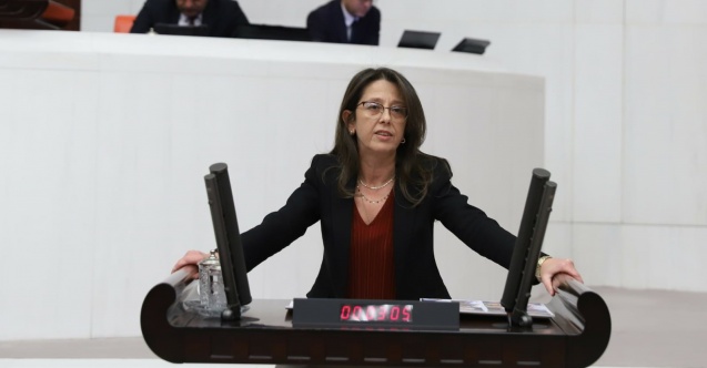 “IBAN dağıtma, felakete neden olan koşulları önle!”