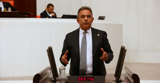 "Köylüler yangından borçlu çıkartılacak"