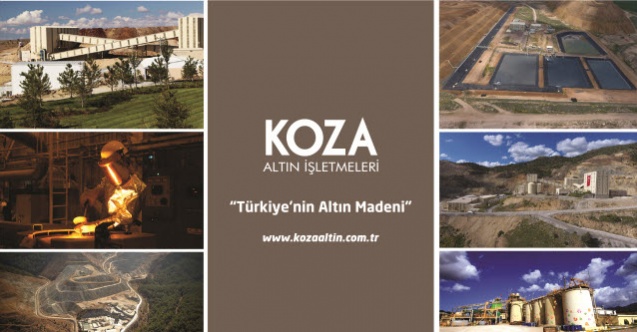 Koza Altın'da tepki çeken atama!