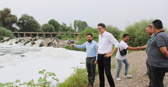 "Marmara'ya zehir akıyor!"