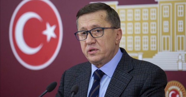 İyi Parti'den isminde "Kürdistan" geçen partiye izin verilmesine tepki