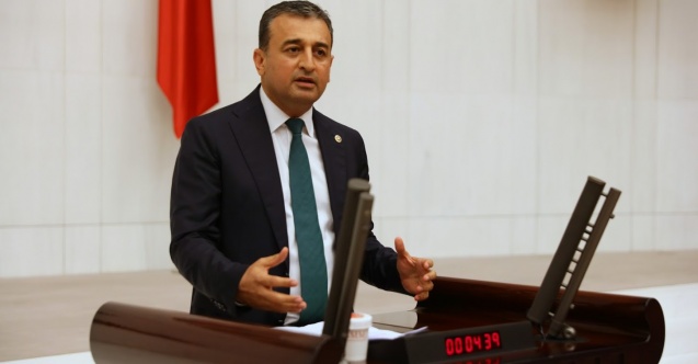 "Sağlık Bakanlığı, sağlık emekçilerinin mağduriyetlerini gidermeli"