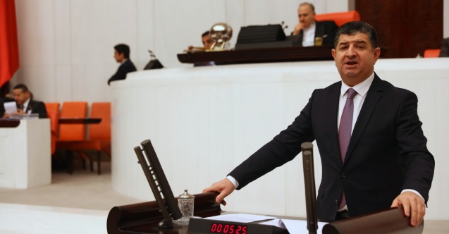"Şeker pancarı üreticisine sahip çıkılmalı"