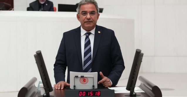 "Asgari ücrette Çin'in gerisine düştük!"