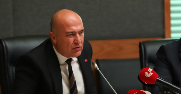 CHP’li Bakan’dan COP26 öncesi ‘kömürden çıkış’ çağrısı!