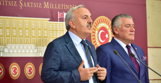 "Düşen fındık fiyatları üreticiyi mağdur ediyor"