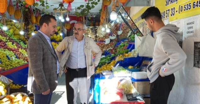 Esnaf isyanda: "Bu sistemin artık değişmesini istiyoruz”