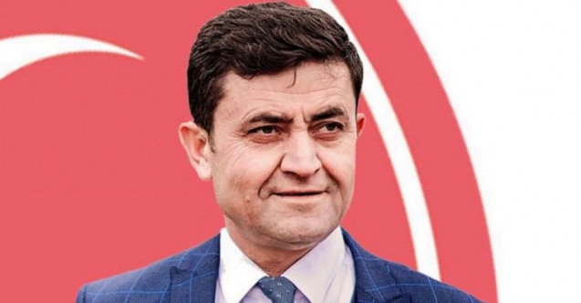 MHP'li belediye başkanına hapis cezası!