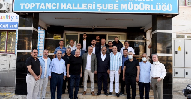 Muratpaşa’da Akdeniz’in geleceği konuşulacak