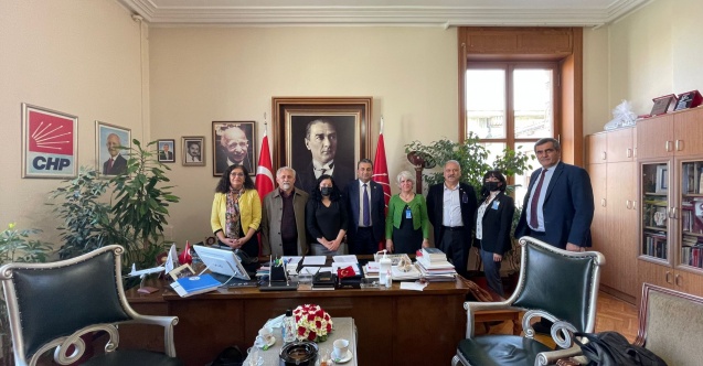 "Sağlıkta çöküş başladı!"