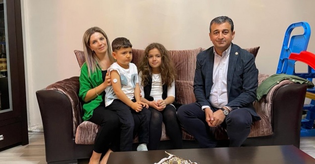 Diyabet hastası çocukların iğne çilesi