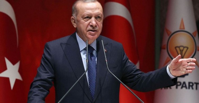 Erdoğan: "Ya olmayacak erken seçim!"