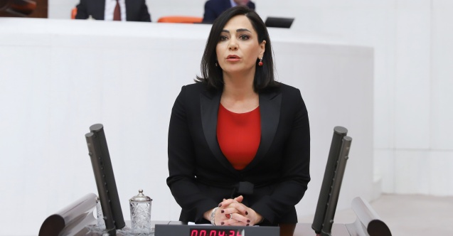 "Ergene kapkara akmaya, kanser saçmaya devam ediyor"