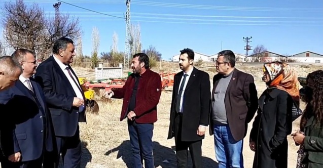 “Tuzu kuruları değil, gerçek çiftçileri dinleyin”