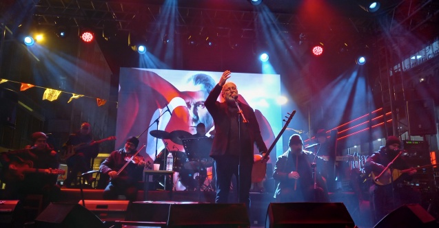 Atatürk'ün Ankara'ya gelişinin 102. yılı kutlandı