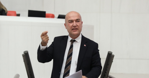 CHP’li Bakan’dan iklim bütçesi eleştirisi