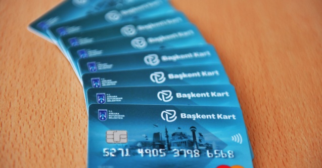 Başkent Kart'ın ünü Türkiye'yi aştı