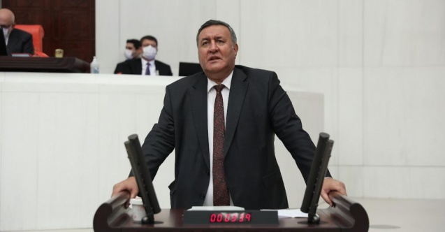 “BOTAŞ’ın yurtdışındaki şirketlerini Sayıştay neden denetleyemiyor?"