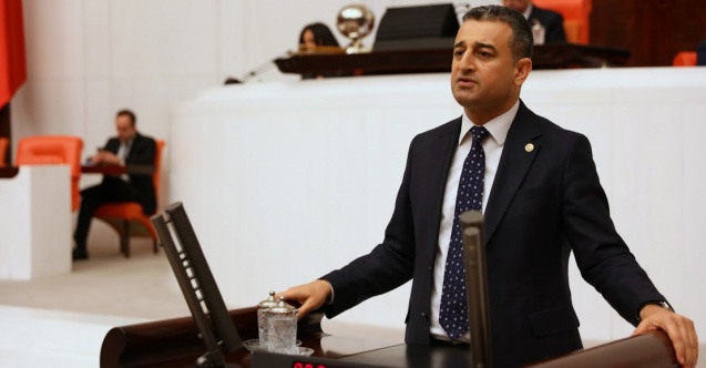 CHP'li Bulut'tan BDDK'nın suç duyurusuna ilişkin açıklama: "Susmayacağız"
