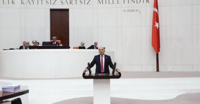 "CHP’li belediyeye harç ödememek için kaçak çalıştırılıyor!"