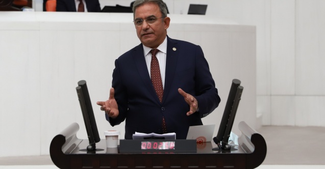 Kaçak yurttaki cinayet Meclis gündeminde