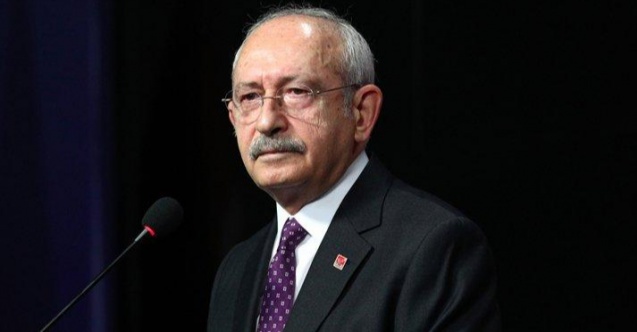 Kılıçdaroğlu TÜİK'E alınmadı!: "Türkiye’nin geldiği nokta açısından önemli"