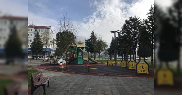 Muğla’da yeşil alan 2 kat arttı