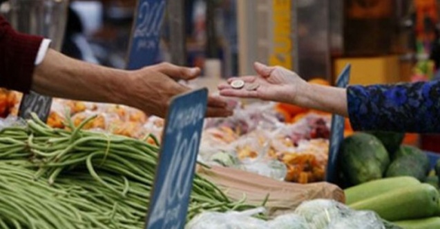 Açlık sınırı 5 bin liraya dayandı