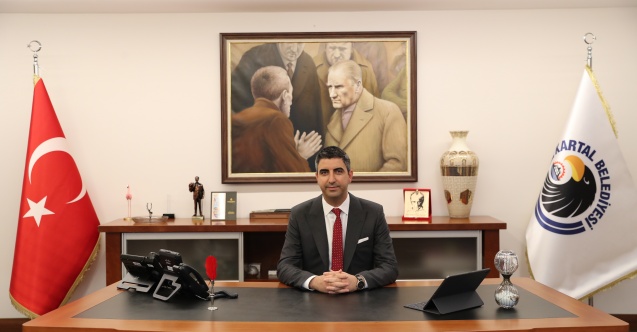 Başkan Yüksel’den ‘Çalışan Gazeteciler Günü’ mesajı