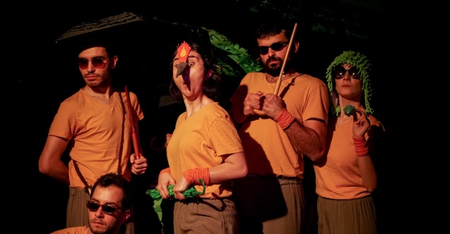 Çankaya'dan öğrencilere karne hediyesi