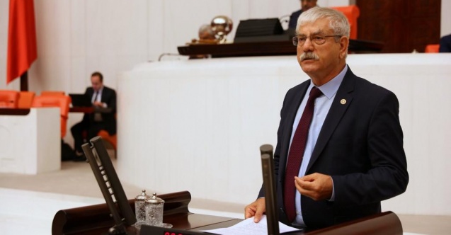 CHP'li Beko'dan Erdoğan'a Turkovac tepkisi