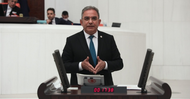 "Darbenin finansörü dediğiniz ülkeye hangi limanların sözünü verdiniz?"