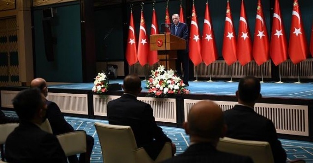 Kabine toplantısında gündem KDV indirimi