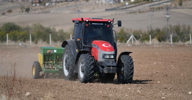 Mansur Yavaş bir sözünü daha gerçekleştiriyor!