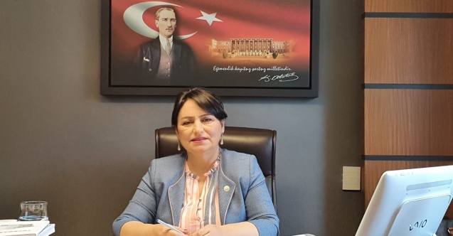 “Adana’da bazı vatandaşların adres kayıtları silinmiş!”